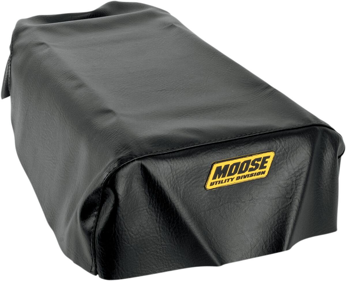 Moose Offroad Four Wheel Seat Cover Hon Mse Blk