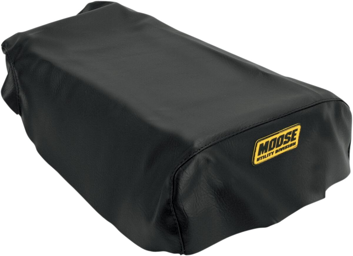 Moose Offroad Four Wheel Seat Cover Hon Mse Blk