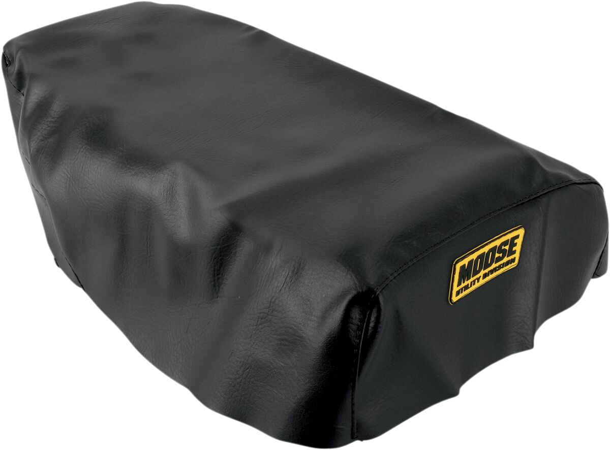 Moose Offroad Four Wheel Seat Cover Hon Mse Blk