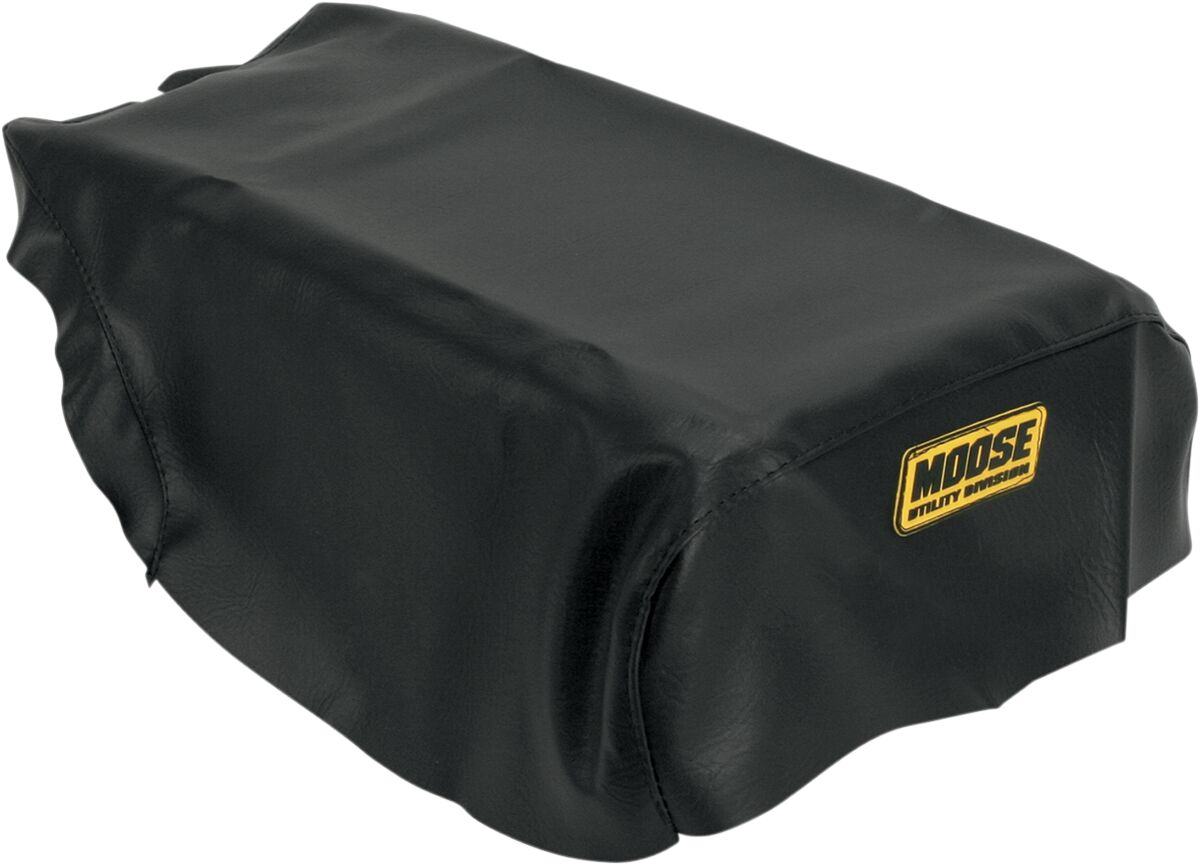 Moose Offroad Four Wheel Seat Cover Hon Mse Blk