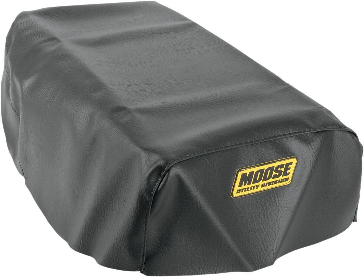 Moose Offroad Four Wheel Seat Cover Hon Mse Blk