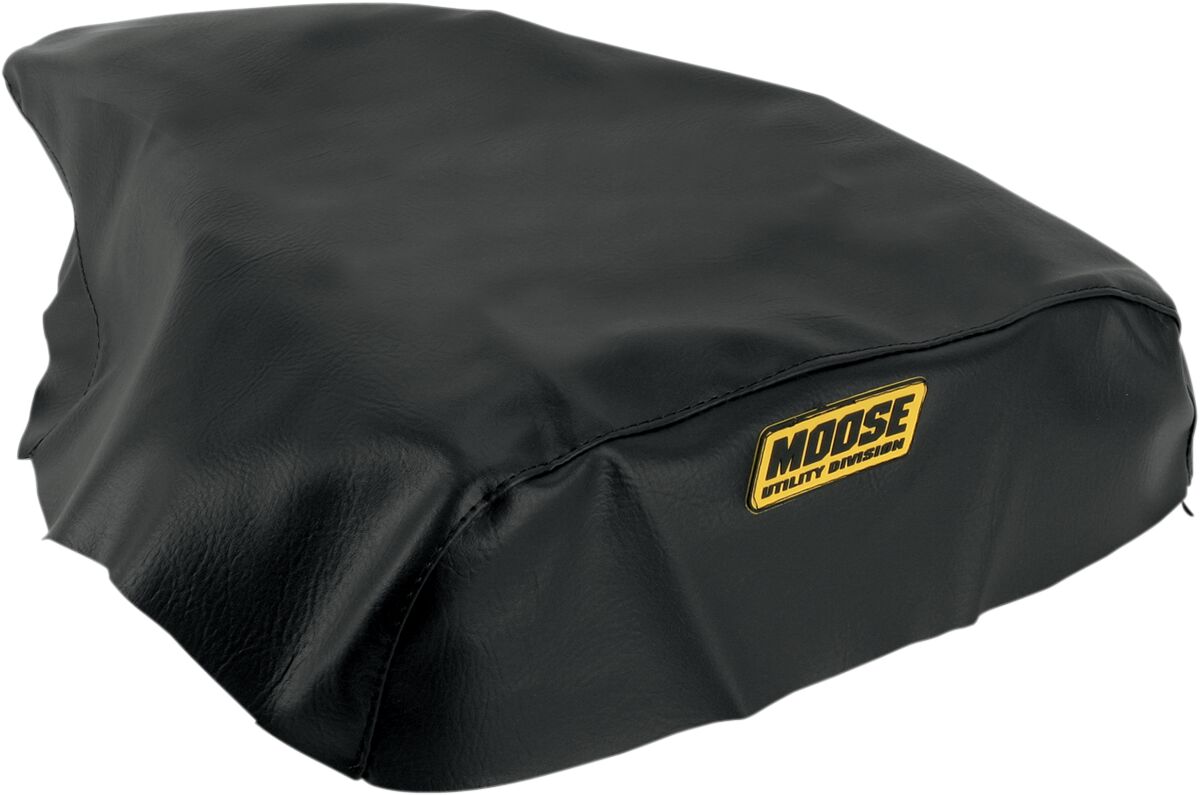 Moose Offroad Four Wheel Seat Cover Hon Mse Blk