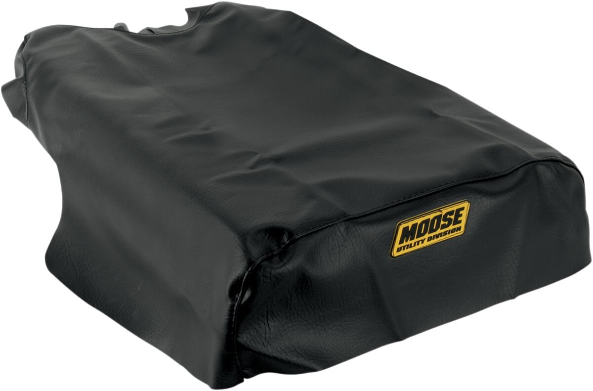 Moose Offroad Four Wheel Seat Cover Hon Mse Blk