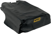 Moose Offroad Four Wheel Seat Cover Hon Mse Blk