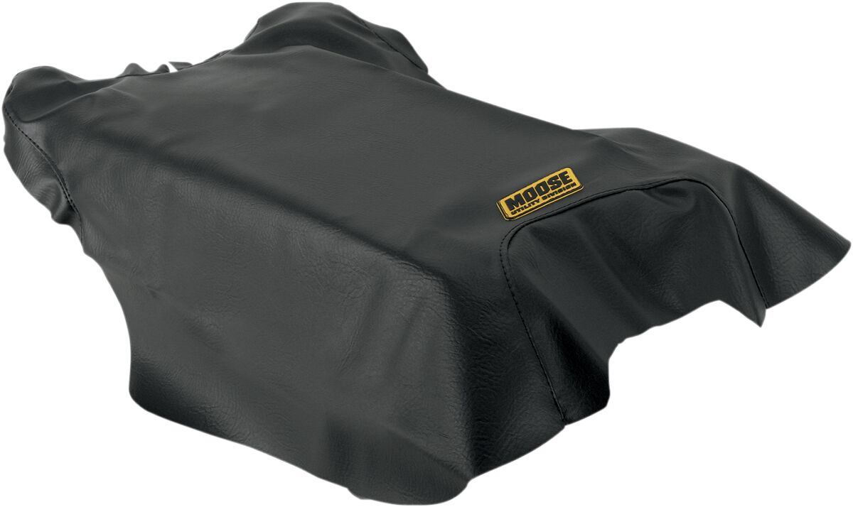 Moose Offroad Four Wheel Seat Cover Hon Mse Blk