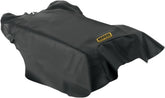 Moose Offroad Four Wheel Seat Cover Hon Mse Blk