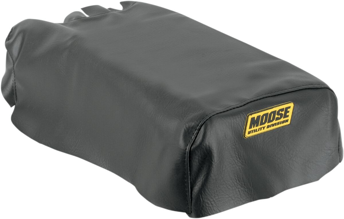 Moose Offroad Four Wheel Seat Cover Yam Mse Blk