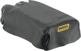 Moose Offroad Four Wheel Seat Cover Yam Mse Blk