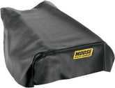 Moose Offroad Four Wheel Seat Cover Yam Mse Blk