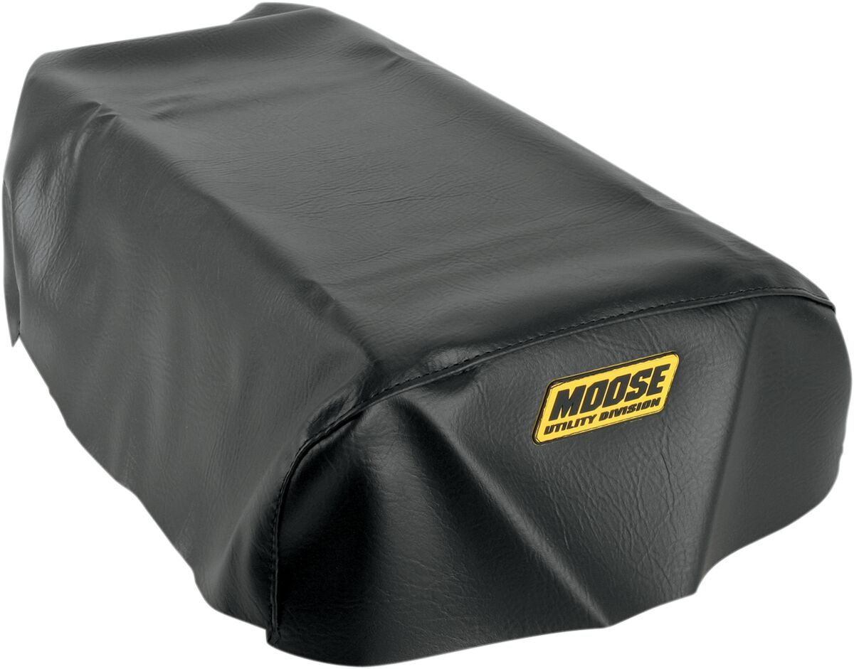 Moose Offroad Four Wheel Seat Cover Yam Mse Blk