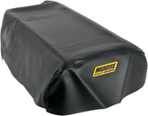 Moose Offroad Four Wheel Seat Cover Yam Mse Blk
