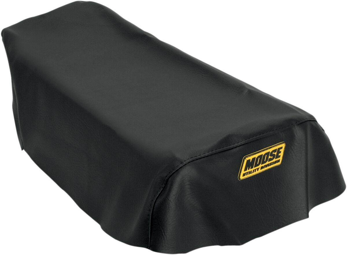 Moose Offroad Four Wheel Seat Cover Yam Mse Blk