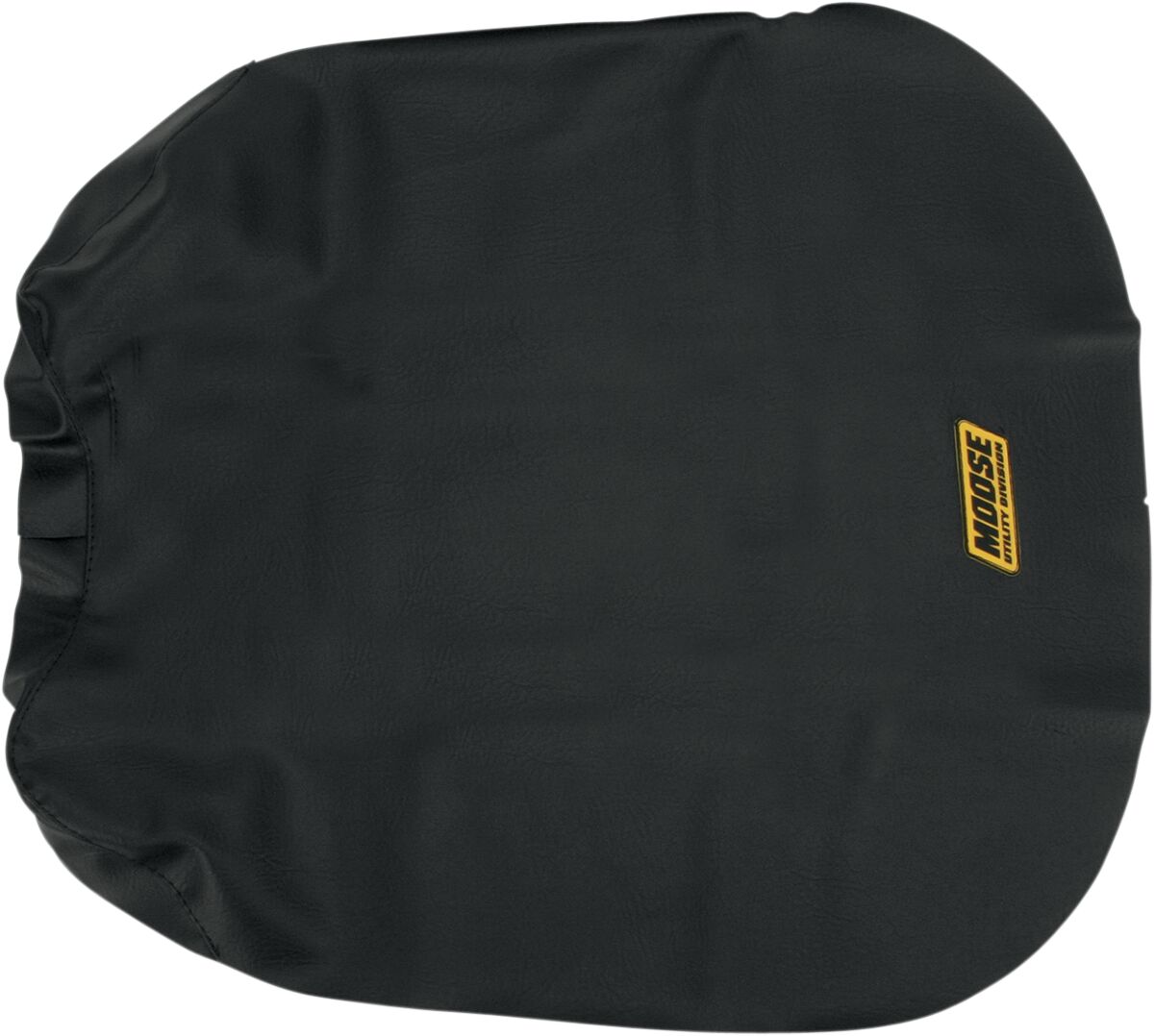 Moose Offroad Four Wheel Seat Cover Yam Mse Blk