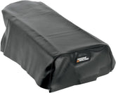 Moose Offroad Four Wheel Seat Cover Yam Mse Blk