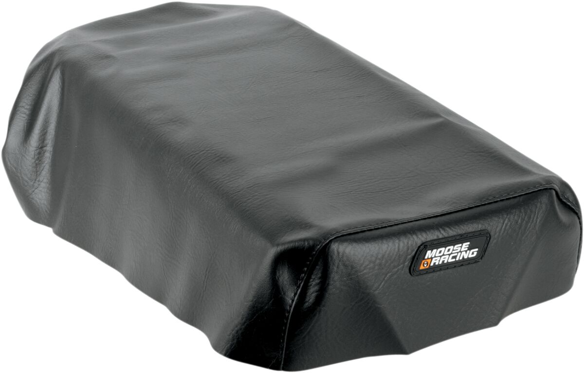 Moose Offroad Four Wheel Seat Cover Yam Mse Blk