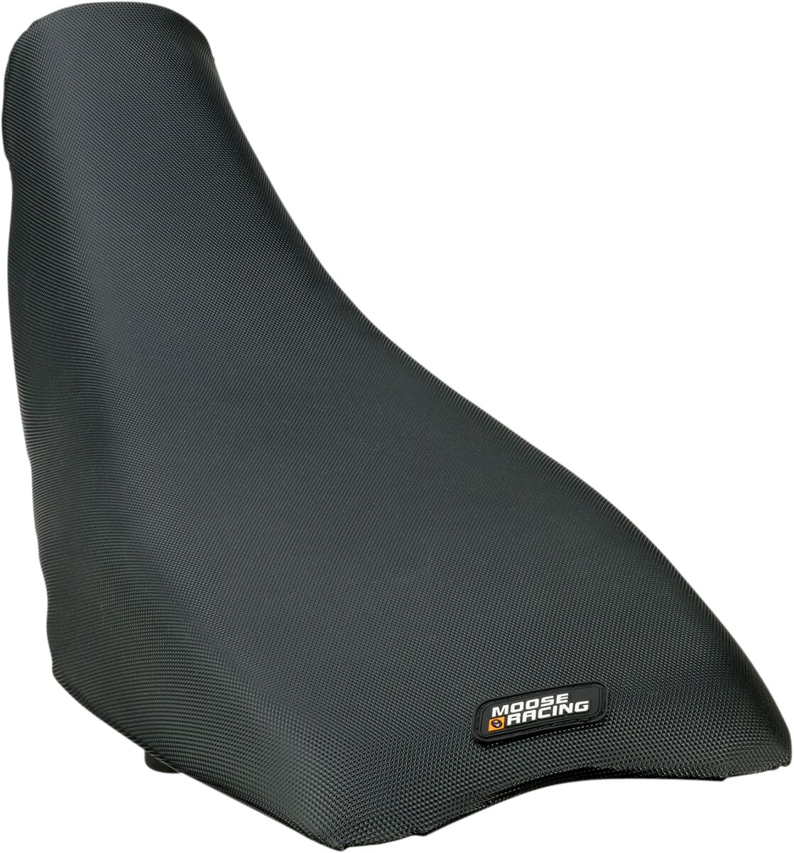 Moose Offroad Hard Parts Seat Cover Gripr Ktm Blk