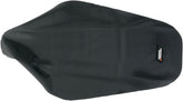 Moose Offroad Hard Parts Seat Cover Gripr Hon Blk