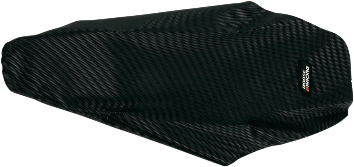 Moose Offroad Hard Parts Seat Cover Gripr Hon Blk