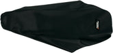Moose Offroad Hard Parts Seat Cover Gripr Hon Blk