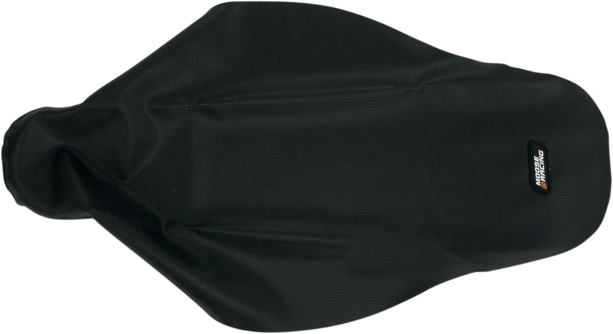 Moose Offroad Hard Parts Seat Cover Gripr Hon Blk