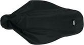 Moose Offroad Hard Parts Seat Cover Gripr Hon Blk