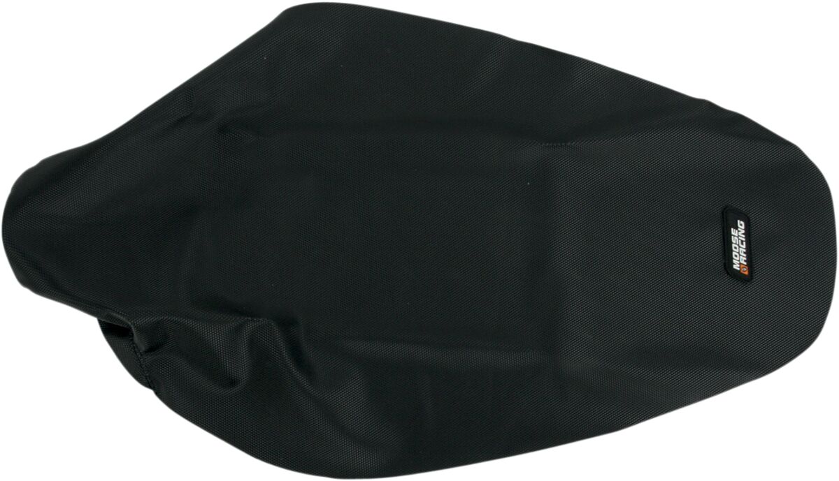 Moose Offroad Hard Parts Seat Cover Gripr Hon Blk