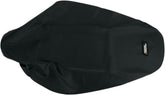 Moose Offroad Hard Parts Seat Cover Gripr Hon Blk