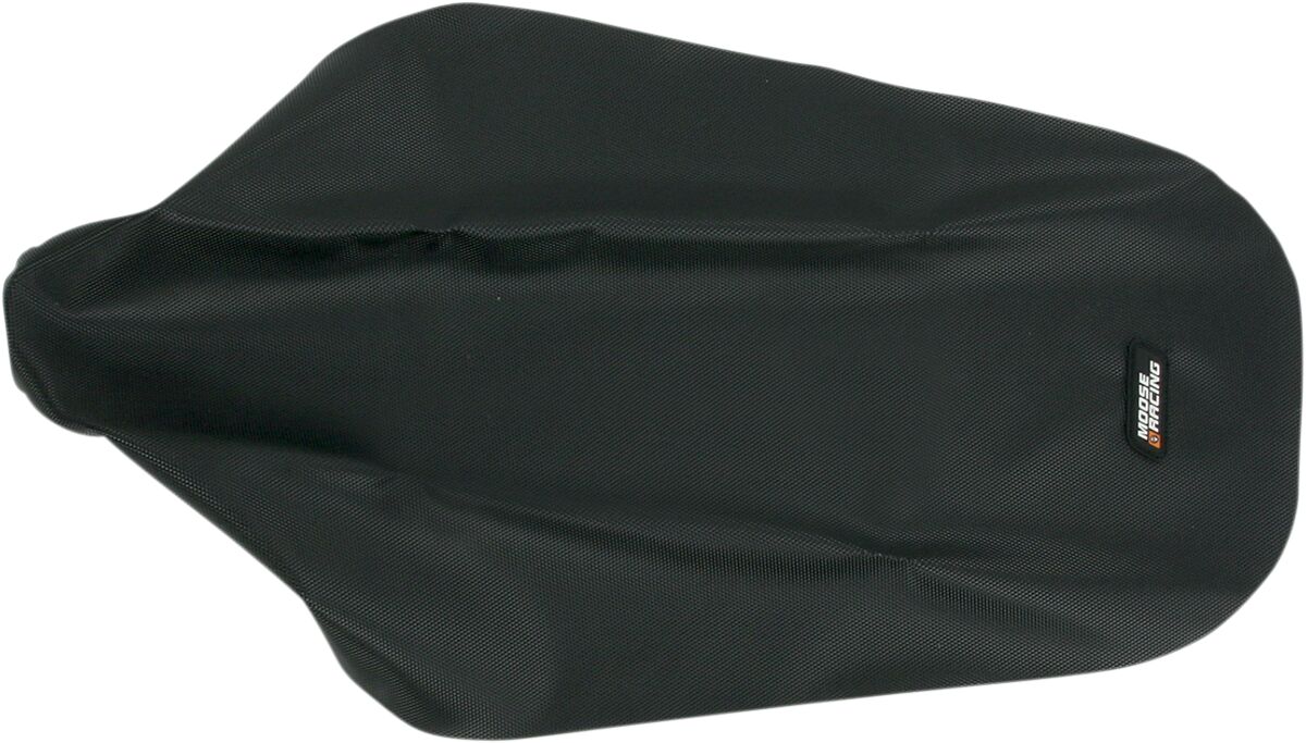 Moose Offroad Hard Parts Seat Cover Gripr Ktm Blk