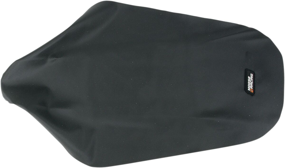 Moose Offroad Hard Parts Seat Cover Gripr Ktm Blk