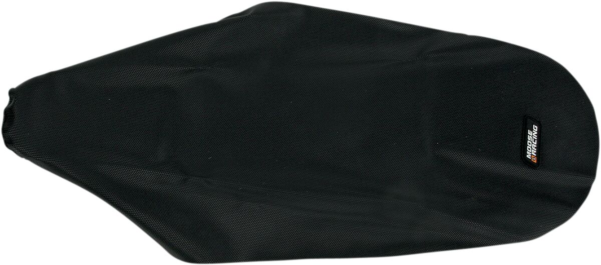 Moose Offroad Hard Parts Seat Cover Gripr Ktm Blk