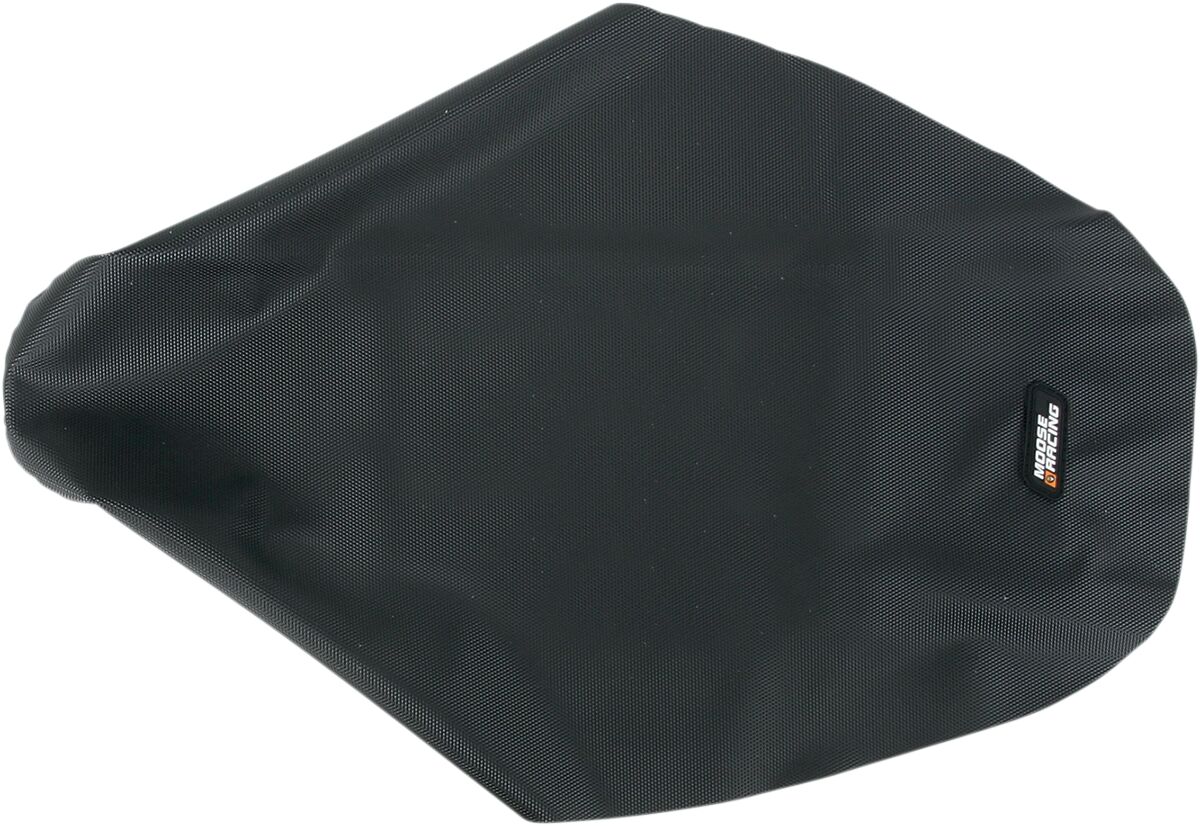 Moose Offroad Hard Parts Seat Cover Gripr Kaw Blk