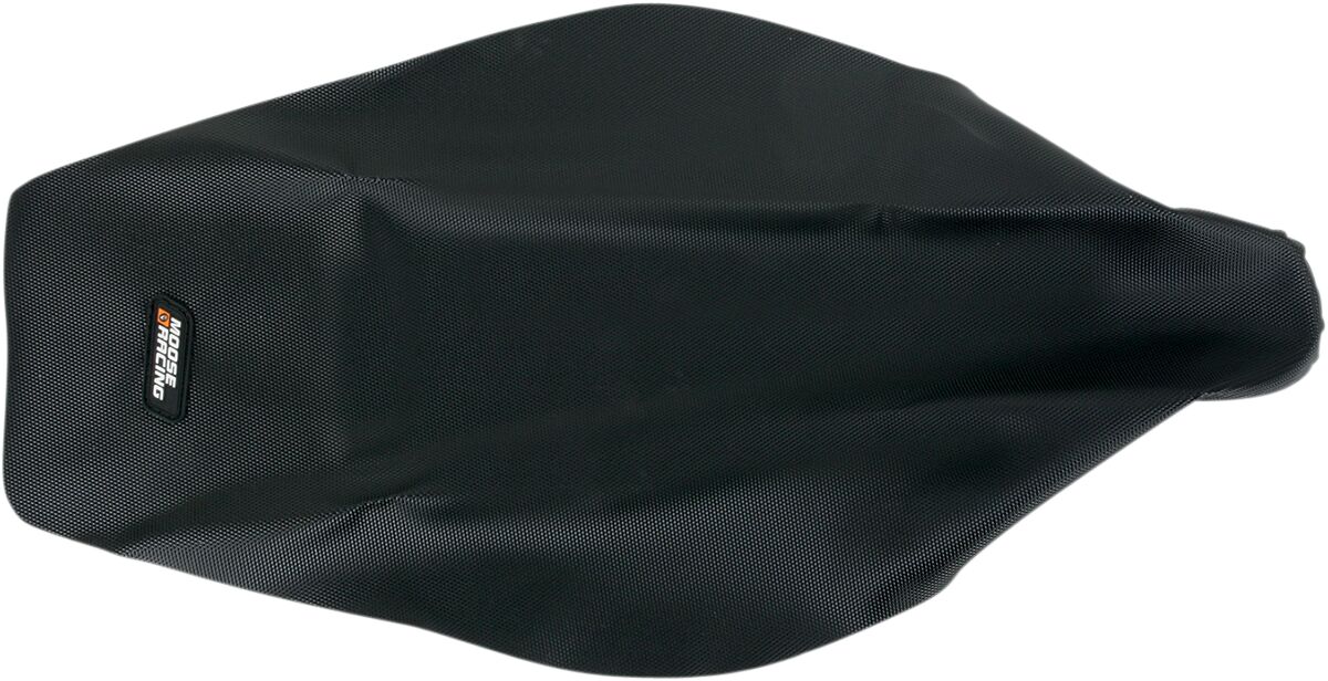Moose Offroad Hard Parts Seat Cover Gripr Kaw Blk