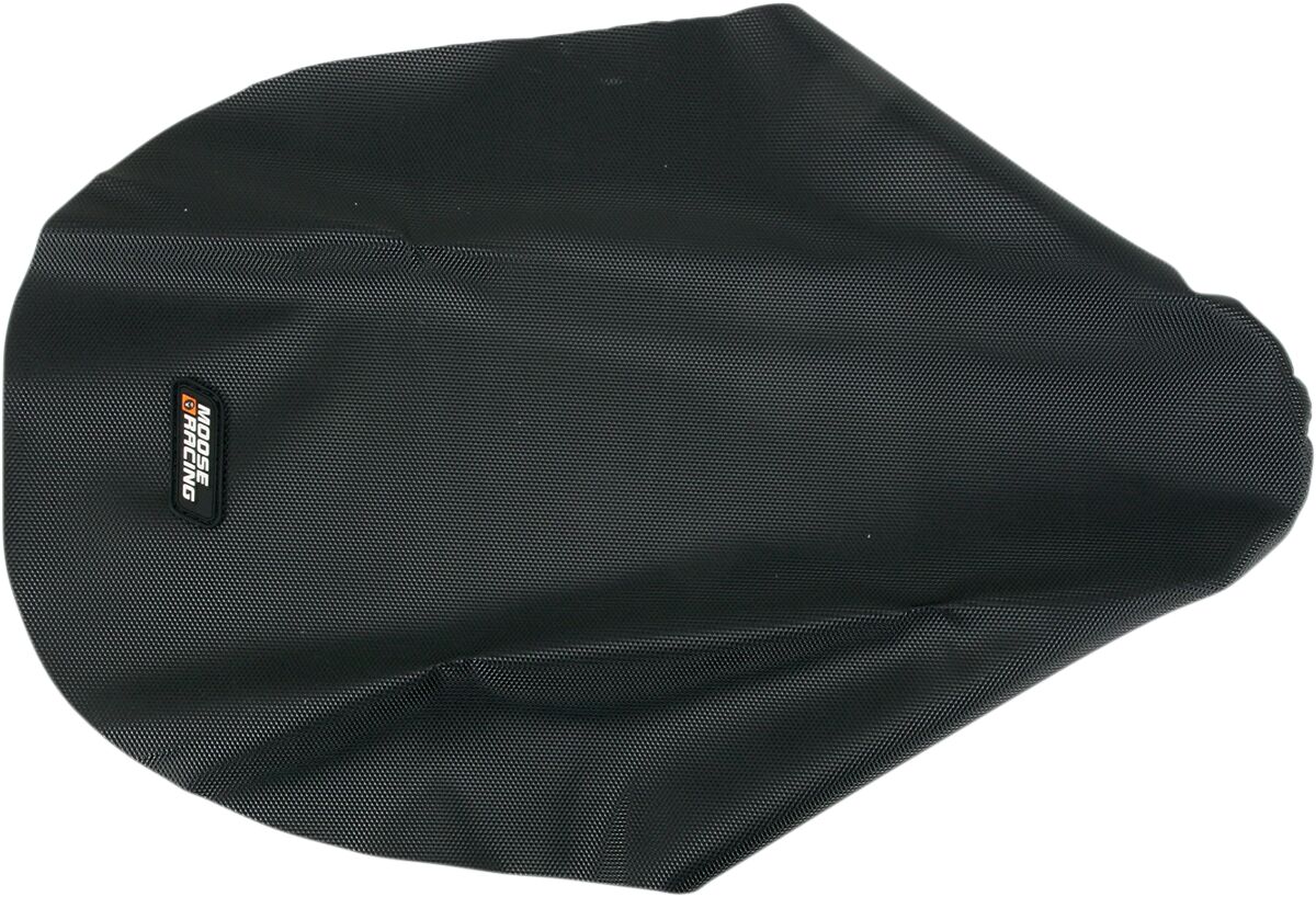 Moose Offroad Hard Parts Seat Cover Gripr Kaw Blk