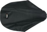 Moose Offroad Hard Parts Seat Cover Gripr Kaw Blk