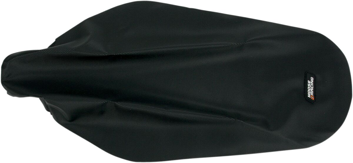 Moose Offroad Hard Parts Seat Cover Gripr Yam Blk