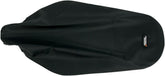 Moose Offroad Hard Parts Seat Cover Gripr Yam Blk