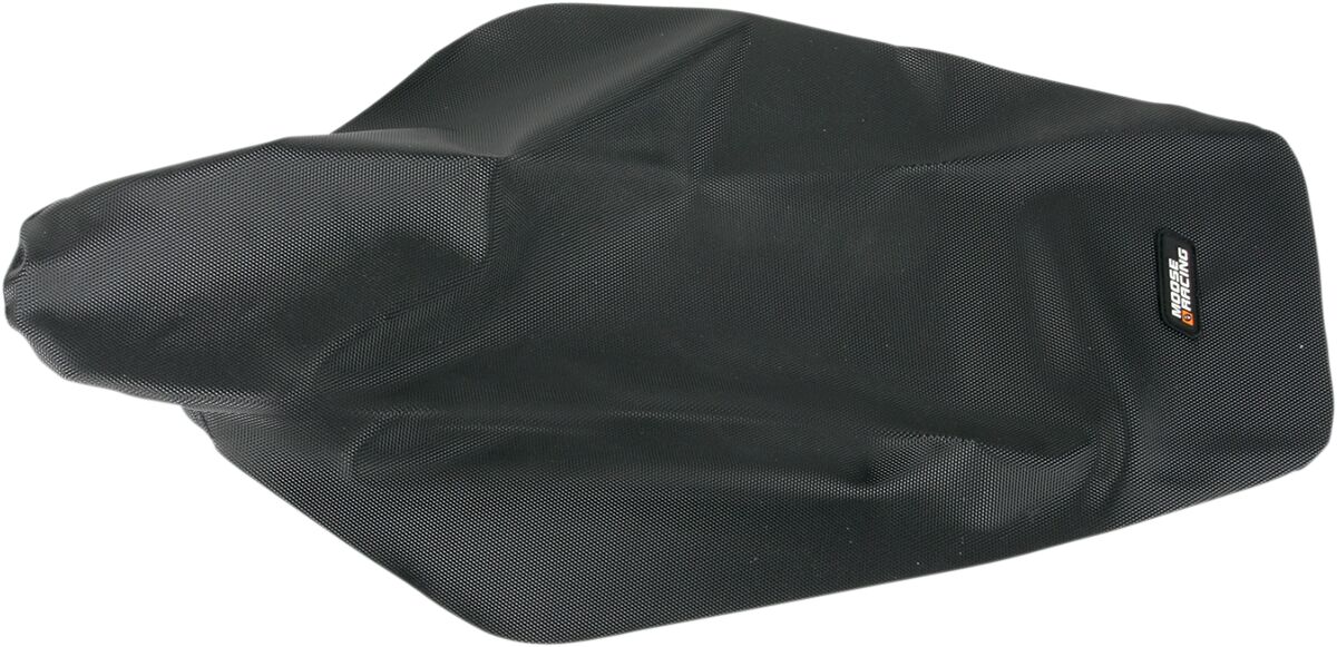Moose Offroad Hard Parts Seat Cover Gripr Yam Blk