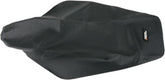 Moose Offroad Hard Parts Seat Cover Gripr Yam Blk
