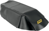 Moose Offroad Four Wheel Seat Cover Kaw Mse Blk