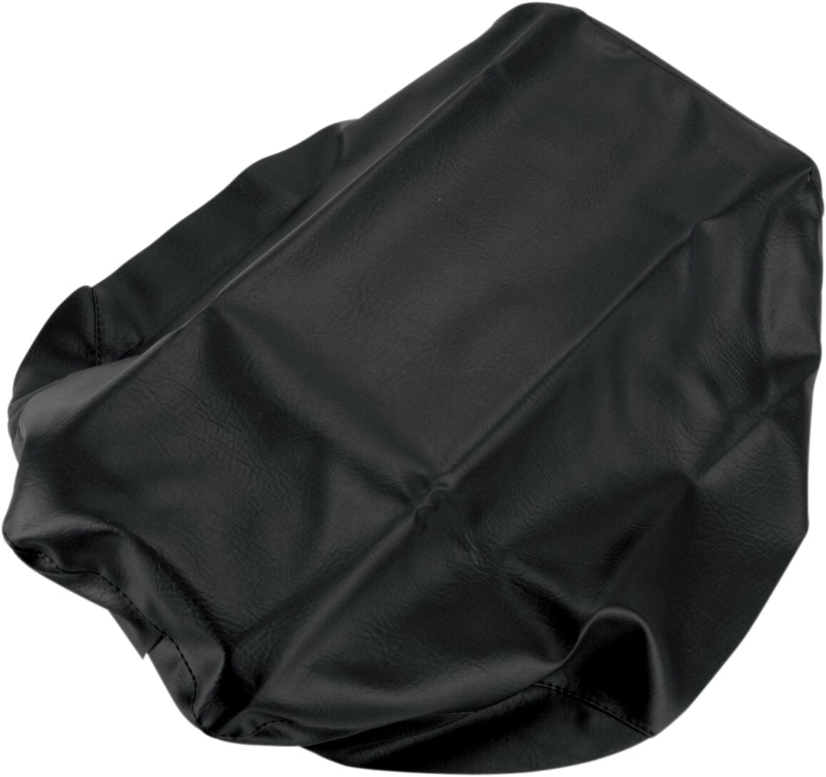 Moose Offroad Four Wheel Seat Cover Suz Mse Blk