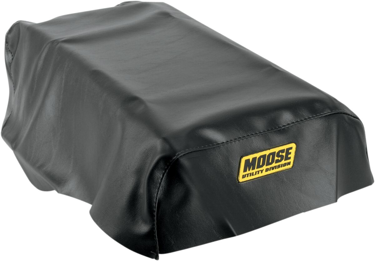 Moose Offroad Four Wheel Seat Cover Yam Mse Blk