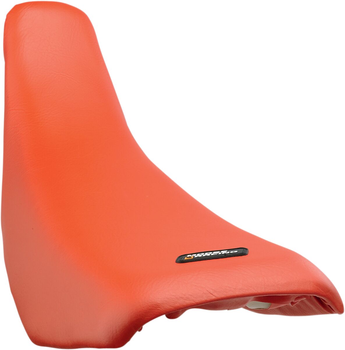 Moose Offroad Hard Parts Seat Cover Honda Red