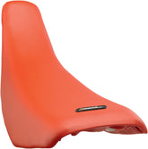 Moose Offroad Hard Parts Seat Cover Honda Red