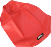 Moose Offroad Hard Parts Seat Cover Honda Red
