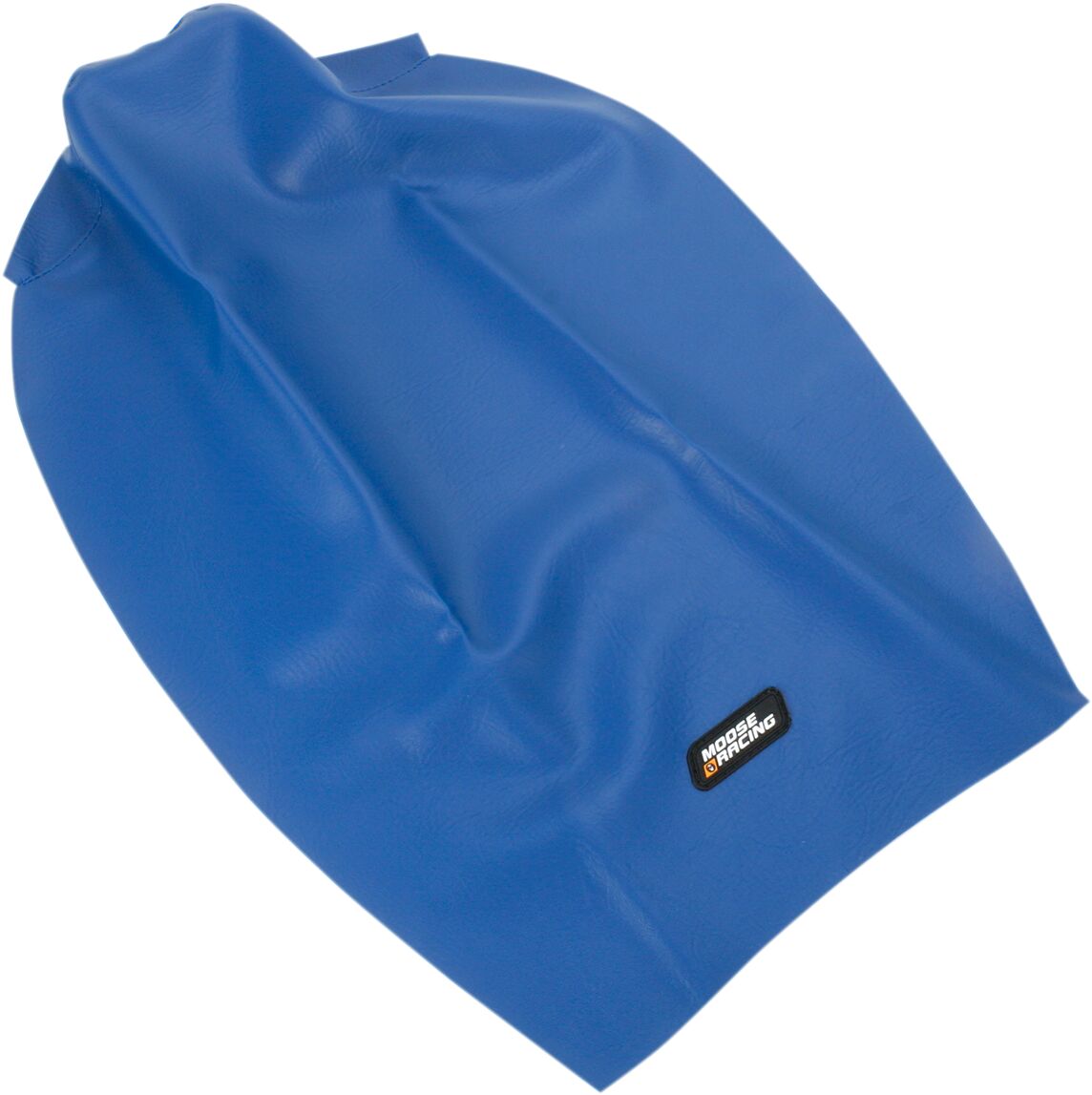 Moose Offroad Hard Parts Seat Cover Yamaha Blue