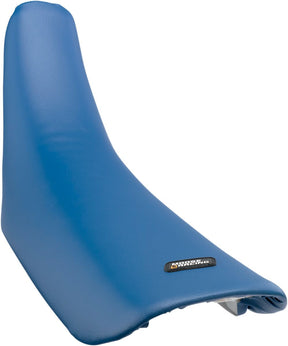 Moose Offroad Hard Parts Seat Cover Yamaha Blue