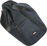 Moose Offroad Hard Parts Seat Cover Kawasaki Blk