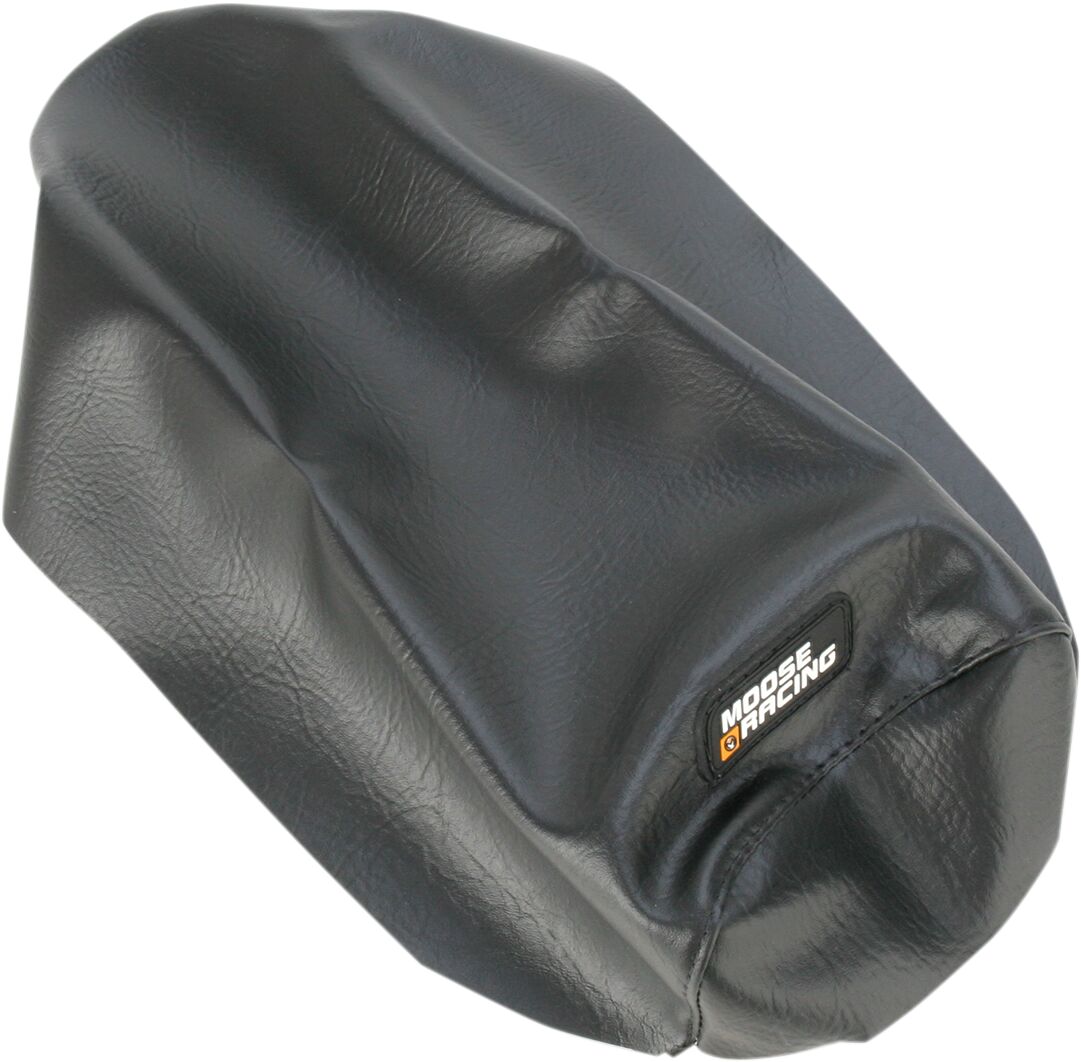 Moose Offroad Hard Parts Seat Cover Kawasaki Blk