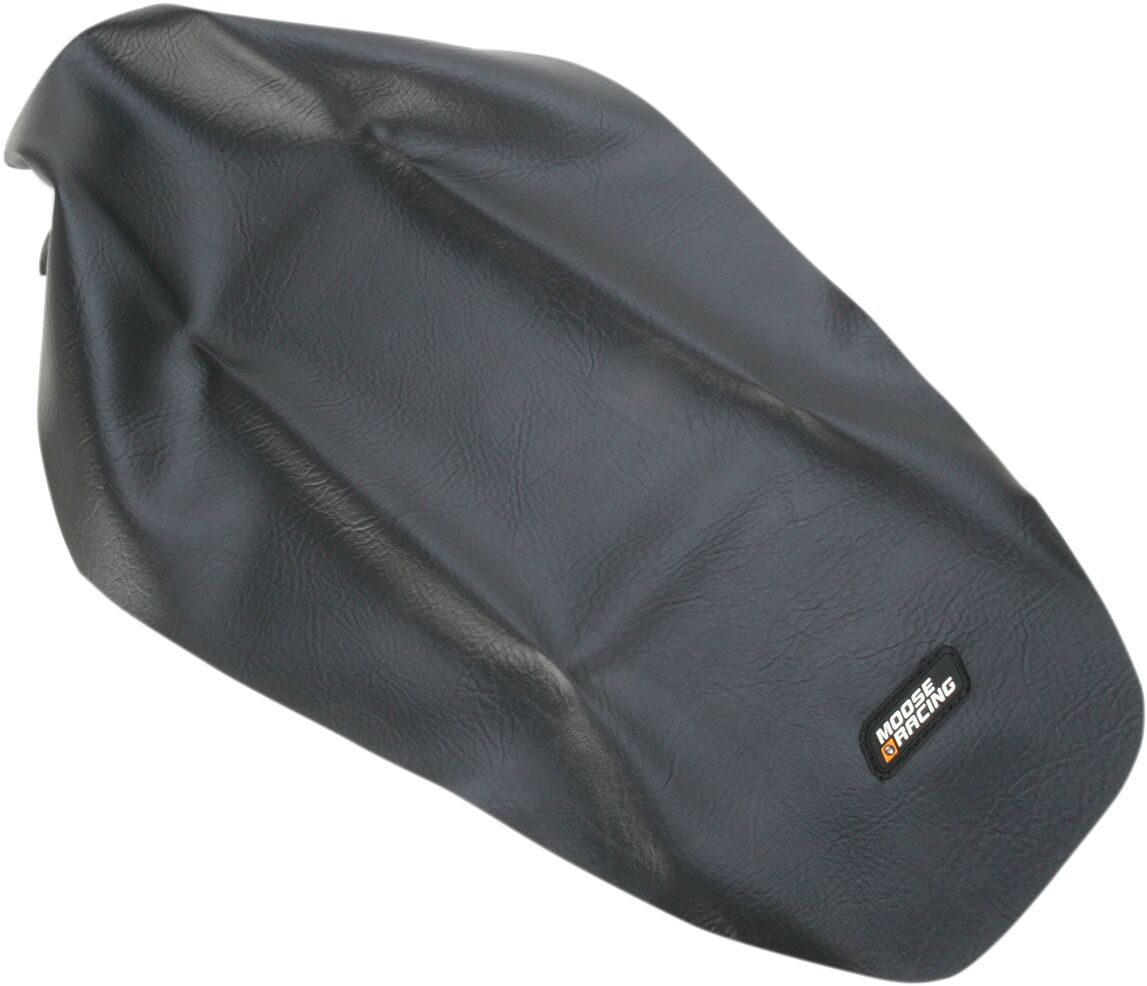 Moose Offroad Hard Parts Seat Cover Suzuki Blk