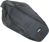 Moose Offroad Hard Parts Seat Cover Suzuki Blk